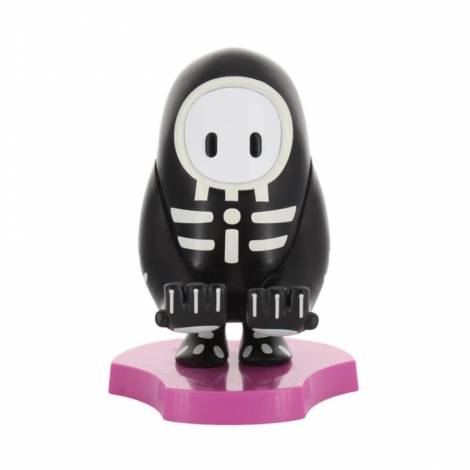 EXG Cable Guys Holdem: Fall Guys - Skelly Phone and Earpods Holder (HDHMFG400602)