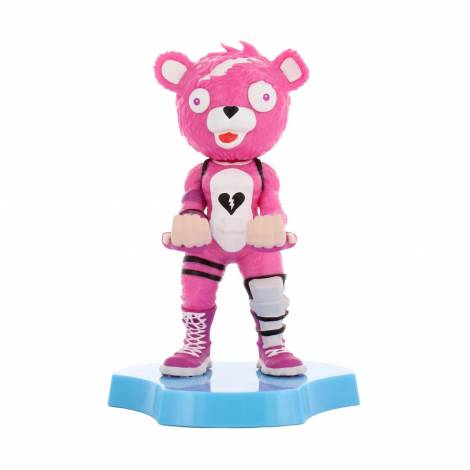 EXG Cable Guys Holdem: Fortnite - Cuddle Team Leader Earbud Holder (HDHMFN400795)