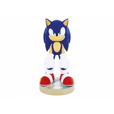 EXG Cable Guys: Sonic the Hedgehog Phone  Controller Holder (CGCRSG400512)