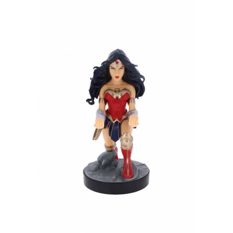 EXG DC - Wonder Woman Cable Guy Stand (CGCRDC400359)