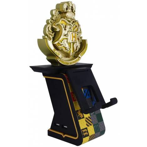 EXG Ikons by Cable Guys: Harry Potter Hogwarts Ikon - Light Up Phone  Controller Charging Stand (CGIKHP400505)