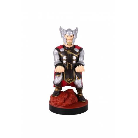 EXG Marvel - Thor Cable Guy Stand (CGCRMR300203)