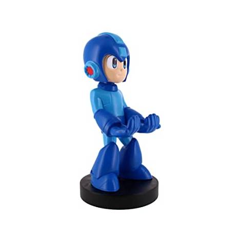 EXG Mega Man - Mega Man Cable Guy Stand (CGCRCM300238)