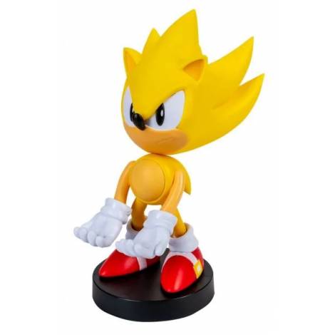 EXG Sonic - Super Sonic Cable Guy Stand (CGCRSG300169)