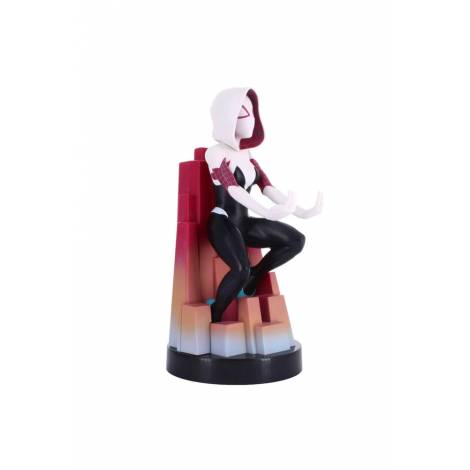 EXG Spider-Gwen Cable Guy Stand (CGCRMR400456)
