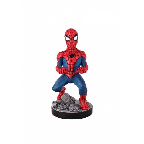 EXG Spider-Man - The Amazing Spider-Man Cable Guy Stand (CGCRMR300236)