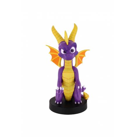 EXG Spyro the Dragon - Spyro Cable Guy Stand (CGCRSP300096)