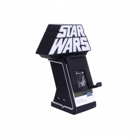 EXG Star Wars - Star Warls Logo Ikon Stand (CGIKSW400449)