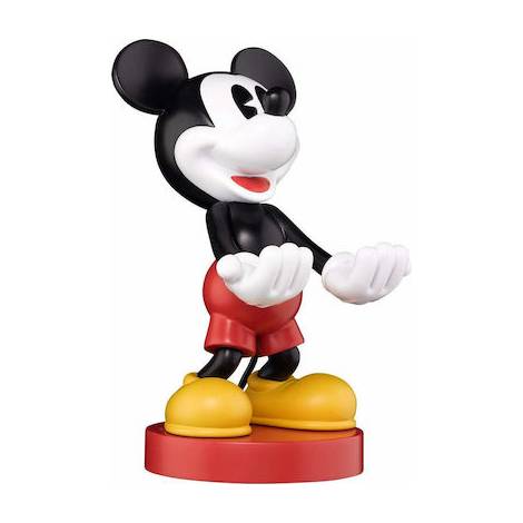 Exquisite Gaming Cable Guys: Mickey Mouse Phone and Controller Holder