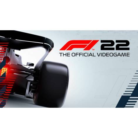 F1 2022 - D1 Edition (PC)