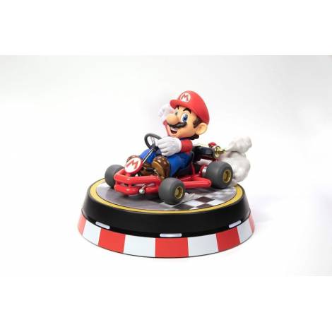 F4F Mario Kart Collector's Edition PVC Statue (22cm) (MKARTCO)
