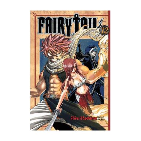 FAIRY TAIL GN KODANSHA ED VOL 12 (NOTE PRICE) (C: 0-1-1)