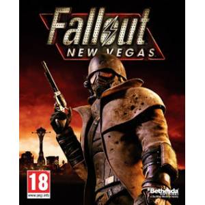 Fallout New Vegas - Steam CD Key (Κωδικός μόνο) (PC)