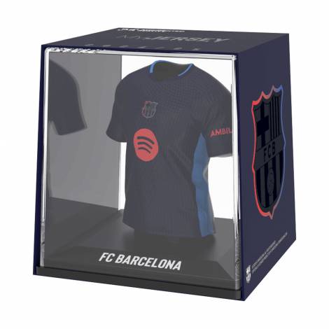 FanCollex: MyJersey - Barcelona Away 2024/25 (44MY00009)