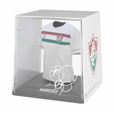 FanCollex: MyJersey - Fluminense Home Marcelo 2023 (43MY00004)