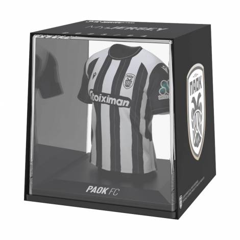 FanCollex: MyJersey - PAOK Home  2024/25 (53MY00004)