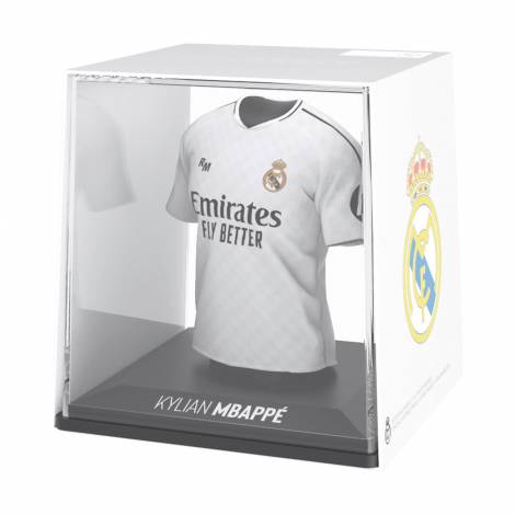 FanCollex: MyJersey - Real Madrid Home 24/25 Mbappé (45MY00001)