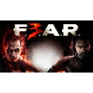 FEAR 3 (F.3.A.R) - Steam CD Key (Κωδικός μόνο) (PC)