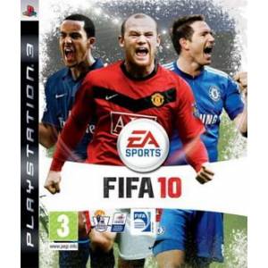FIFA 10 (PS3)