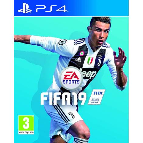 FIFA 19 (PS4)