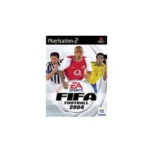 FIFA 2004 (PS2)