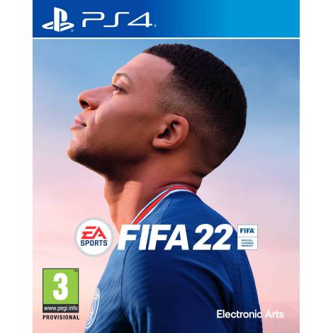 FIFA 22 (PS4)