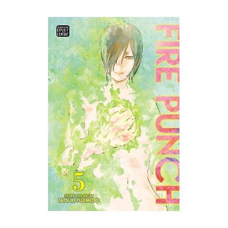 FIRE PUNCH, VOL. 05 PA