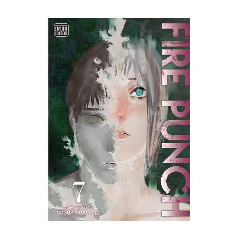 FIRE PUNCH, VOL. 07 PA