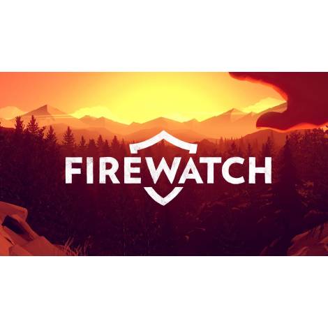 Firewatch - Steam CD Key (Κωδικός μόνο) (PC)