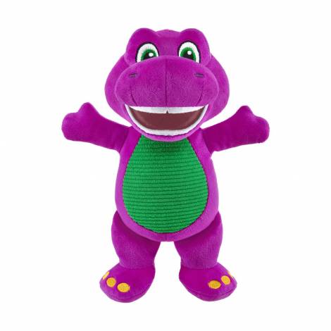 Fisher-Price® Barney - Barney's World Plush Toy (HVF40)