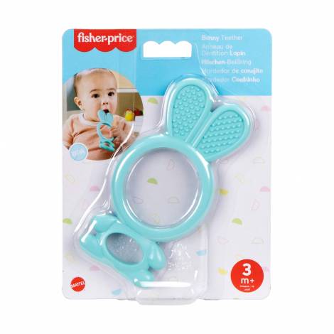 Fisher Price® - Bunny Teether (JFJ98)