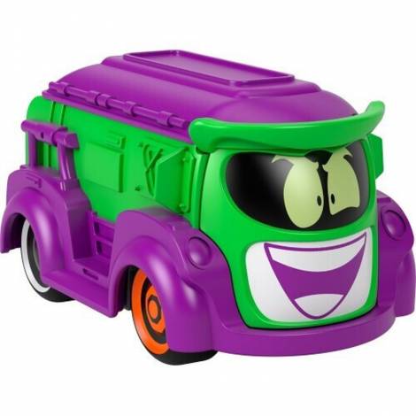Fisher-Price® DC: Batwheels - Prank the Joker Van Vehicle (HML14)