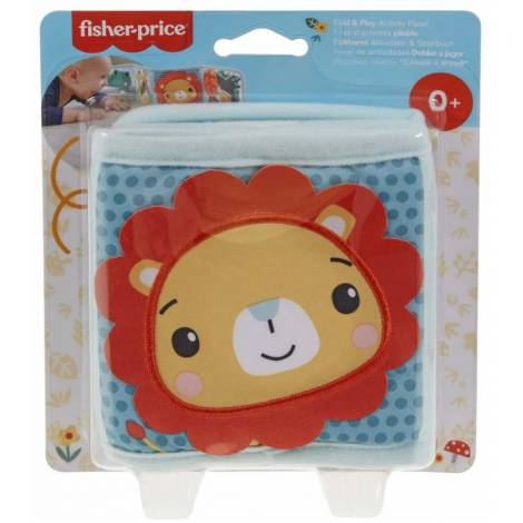 Fisher-Price - Fold  Play Activity Panel (HML63)