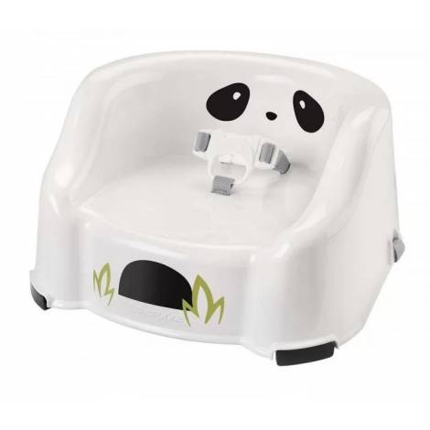 Fisher-Price Simple Clean  Comfort Booster - Panda (HRG13)