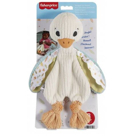 Fisher-Price® Snuggle Up Goose (HRB16)