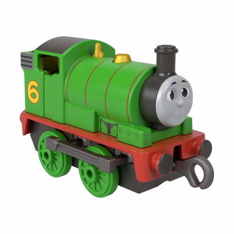 Fisher-Price Thomas and Friends: Push Along Trains - Percy Train (JGF89)
