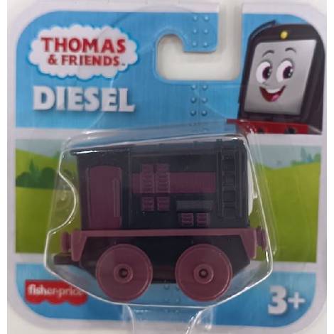 Fisher-Price Thomas  Friends - Diesel Plastic Engine (HJL24)