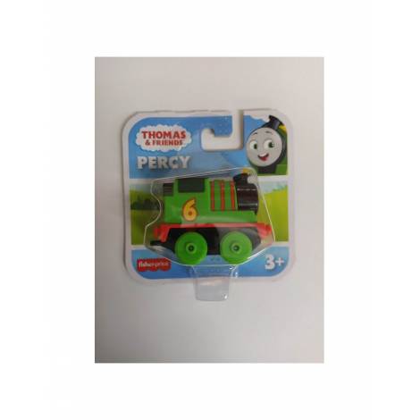 Fisher-Price Thomas  Friends - Percy Plastic Engine (HJL23)