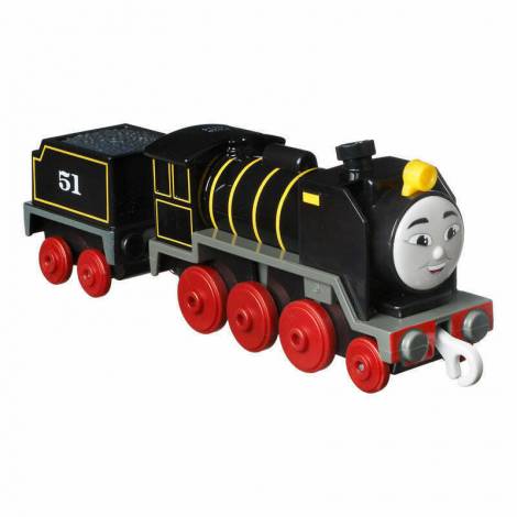 Fisher-Price Thomas  Friends: Trains With Wagons - Hiro (HDY67)