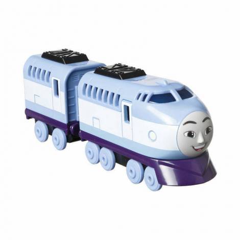 Fisher-Price Thomas  Friends: Trains With Wagons - Kenji (HDY66)