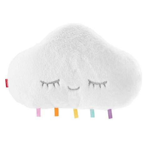 Fisher-Price Twinkle  Cuddle Cloud Soother (GJD44)