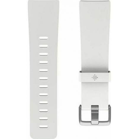 Fitbit Band Versa - Classic - White - Small (FB166LABWTS)
