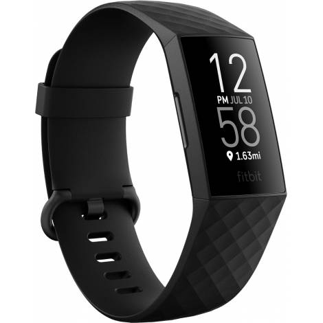Fitbit Charge 4 - Black