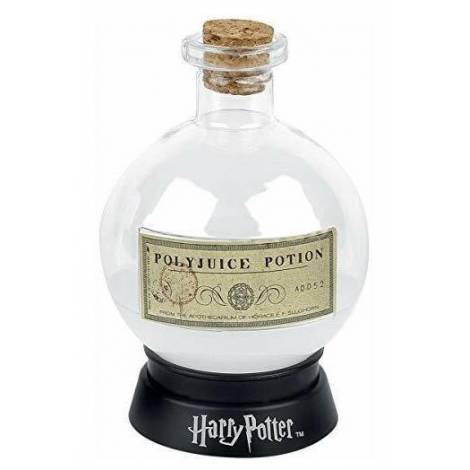 Fizz Harry Potter - Potion Mood Lamp (small 14cm tall) (310015)