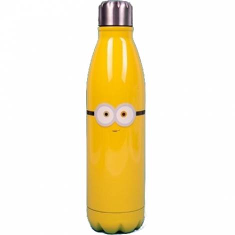 Fizz Minions Water Bottle (2078)