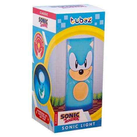 Fizz Sonic Tubez Lighting (2170F)