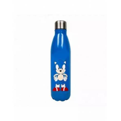 Fizz Sonic Water Bottle (310007)