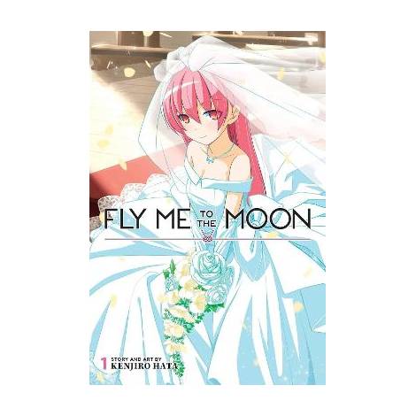 FLY ME TO THE MOON, VOL. 01 PA