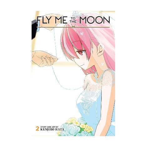FLY ME TO THE MOON, VOL. 02 PA