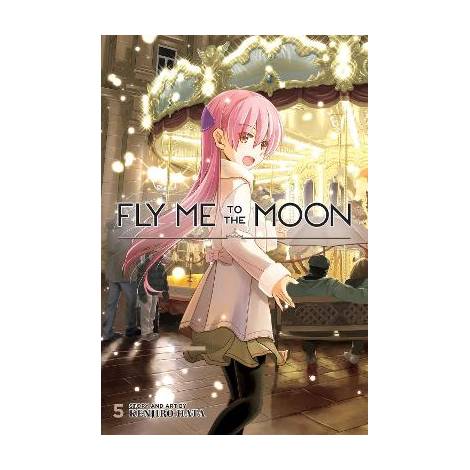 FLY ME TO THE MOON, VOL. 05 PA